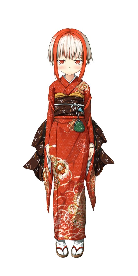【耳かき・踏み踏み】あやかし郷愁譚 ～あかしゃぐま すみ～【蒸しタオル】 [Whisp] | DLsite 同人 - R18