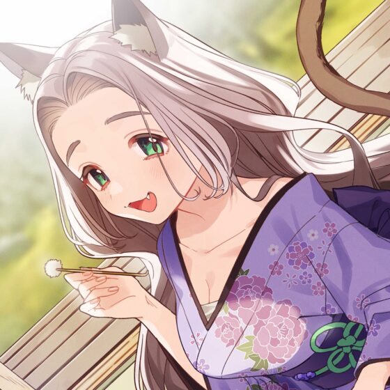 【耳かき・吐息】ねこぐらし。〜シャム猫娘のお世話だらけ〜【CV:茅野愛衣】 [CANDY VOICE] | DLsite 同人 - R18