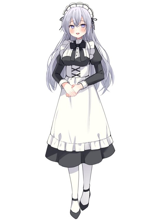 【メイドASMR】メイドさんは癒し隊～献身メイドのあまあまお世話時間～【CV.月城日花】 [RaRo] | DLsite 同人 - R18