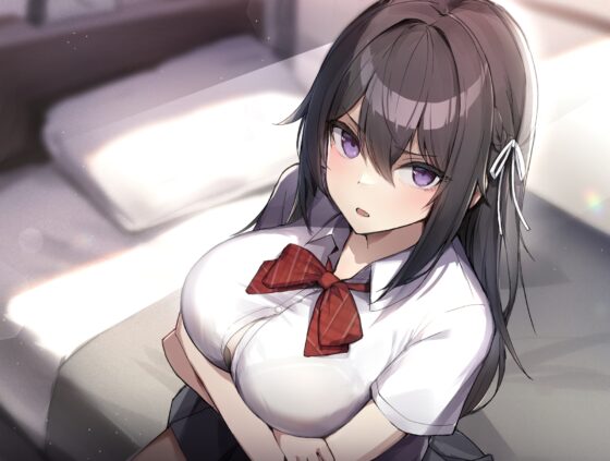 きみもヤリモクだったんだ…?サイテー… [ふぁいばーどろっぷ] | DLsite 同人 - R18
