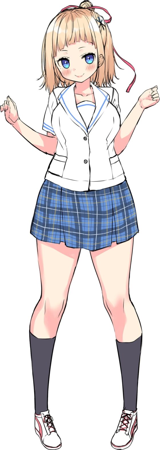 【蔵出し】センパイ、具合はどうですか? ～献身後輩とお休み保健室～ [Whisp] | DLsite 同人 - R18