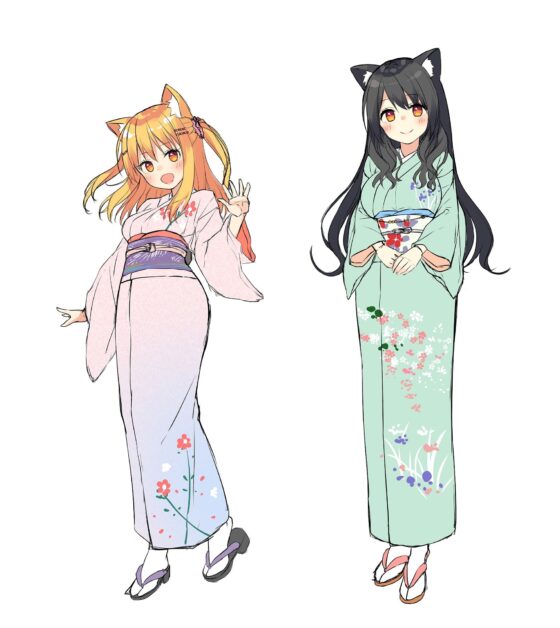 【たがや×縞黒檀ダブル耳かき】癒やしの旅亭・和耳温水館～犬神3姉妹の極楽濃密耳責め天国♪～【6時間】 [Whisp] | DLsite 同人 - R18