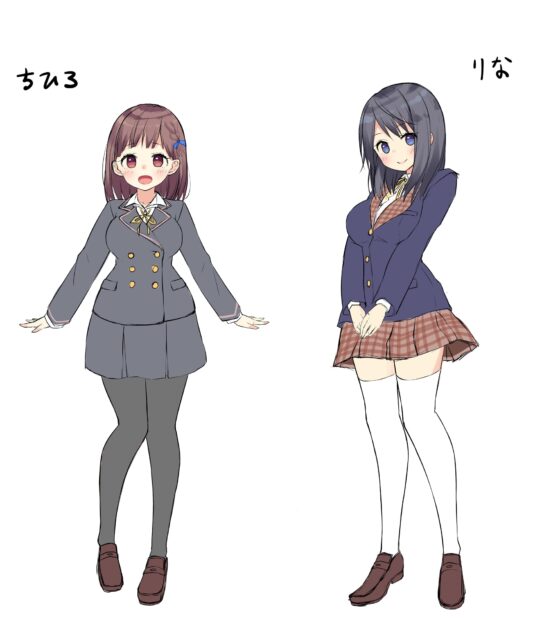 【6時間3声優】JKリフレ『お耳あまとろ委員会』耳が1日中幸せになる、JKハーレムプレイ♪ [Whisp] | DLsite 同人 - R18