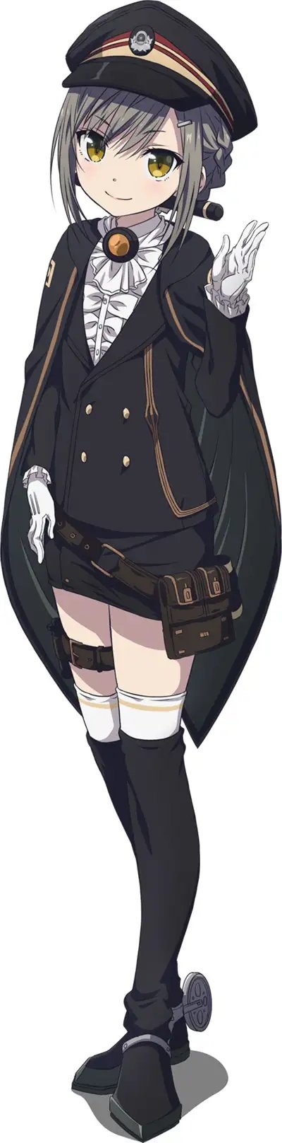 【4時間/落ち葉の森/耳かき/滝の音】蓄音レヱル ラン【CV.内田彩】 [RaRo] | DLsite 同人 - R18