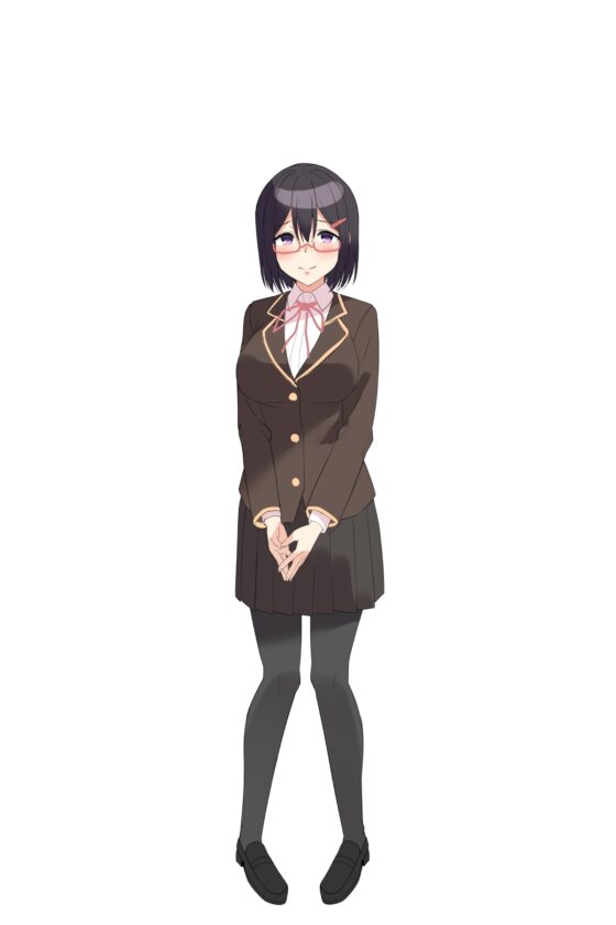 ぼくは学園の性処理委員～図書委員やよいの場合～ [Whisp] | DLsite 同人 - R18