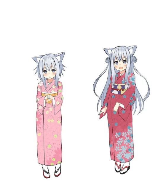 【ハイレゾ×KU100バイノーラル】幻想天国・和耳旅館～小さな妖狐姉妹による、甘やかしセラピー♪ [Whisp] | DLsite 同人 - R18