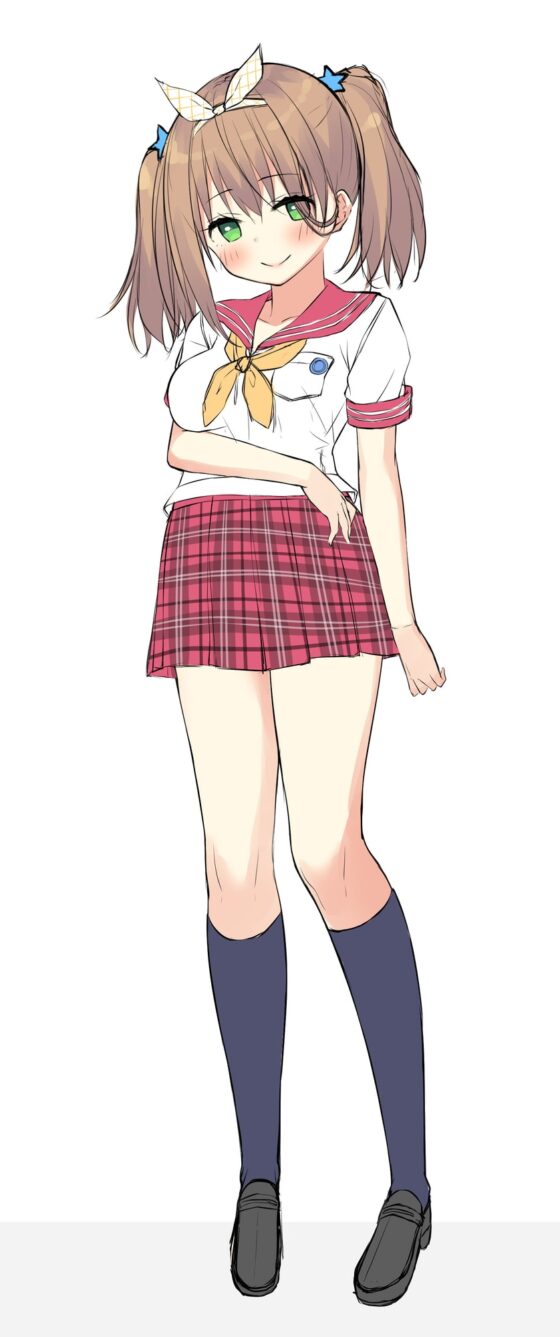 【蔵出し】腹ペコ妹～お兄ちゃん、性欲処理はご飯食べながらでも良いですか? [Whisp] | DLsite 同人 - R18