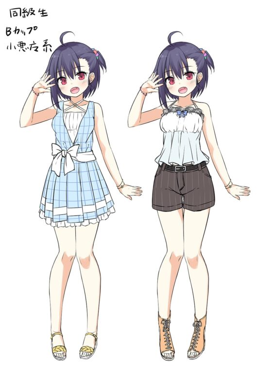 【ハイレゾ×囁きバイノーラル】同級生とAV鑑賞をしていたら、初めての射精を体験しました [Whisp] | DLsite 同人 - R18