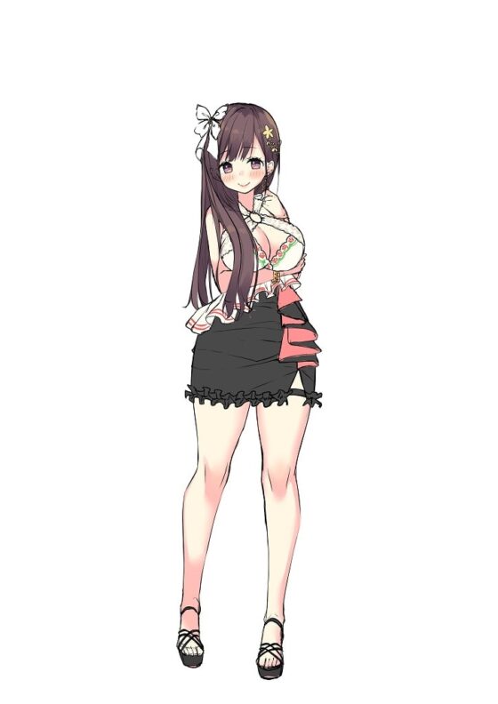 【高級機材導入】Seraphinite affection～トップAV女優による、耳奥ネバトロ責めご奉仕♪【プレミアムサウンド】 [Whisp] | DLsite 同人 - R18