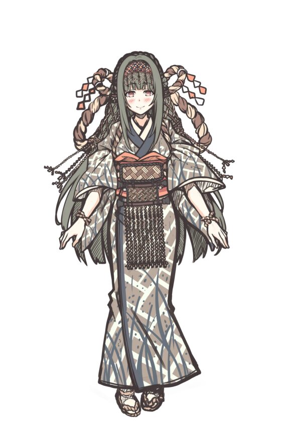 【フォーリー・煤竹耳かき】あやかし郷愁譚 ～縄のうれん 結～【縄結い・湯葉鍋】 [Whisp] | DLsite 同人 - R18