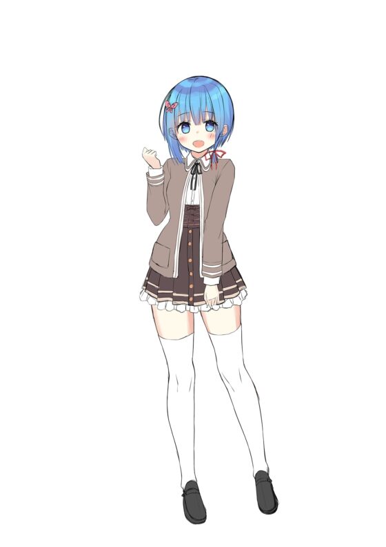 【ハイレゾ×KU100バイノーラル】センパイ、美味しいですか?～おっとり後輩と放課後家庭科部～ [Whisp] | DLsite 同人 - R18