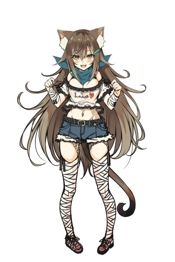 【もふもふ耳かき・毛づくろい】あやかし郷愁譚 ～ヤマネコ やこ～【森林散策・フォーリー】 [Whisp] | DLsite 同人 - R18