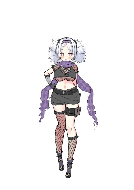 【お風呂でエッチな癒し】『Healing of King～アサシンと一緒にエッチなお風呂～』 [Whisp] | DLsite 同人 - R18