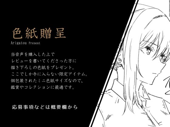 【事務的淫語性処理】『射精契約』の名のもとに事務的性処理してくれるクールで寡黙な有能秘書 [あとりえスターズ] | DLsite 同人 - R18