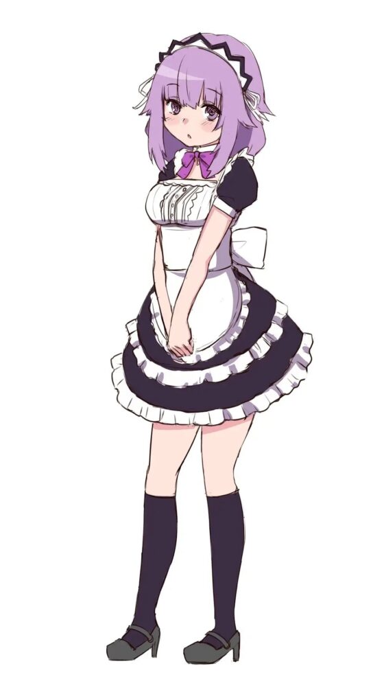 【新作100円】快楽の館へようこそ～甘えたがりな双子メイド(妹)との甘甘オナサポ編～【7作品連動】 [玄姫屋] | DLsite 同人 - R18