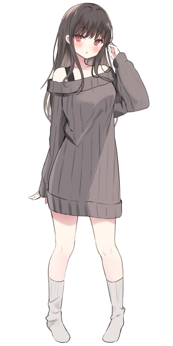 【お姉ちゃん耳かき】あなた『ああ、お姉ちゃんが欲しい』バイト先の先輩『そっかぁ……』【CV.永井真衣】 [RaRo] | DLsite 同人 - R18
