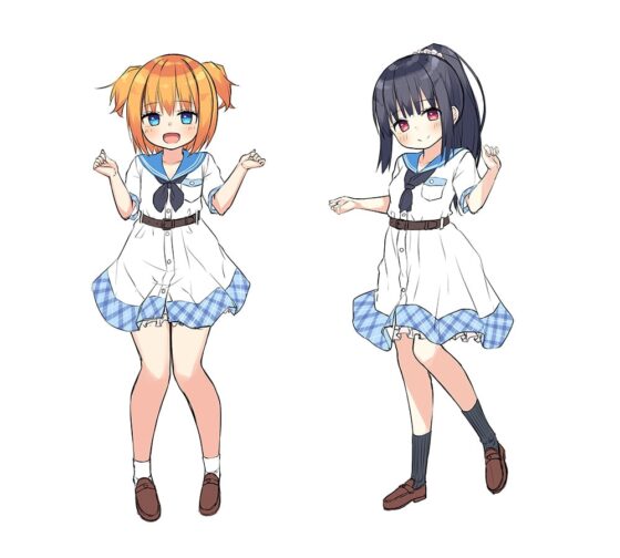 【ハイレゾ×KU100バイノーラル】そこのお兄さん、今日あたしたちの家に泊まっていきませんか?～甘くてエッチな耳責め赤ちゃん生活♪ [Whisp] | DLsite 同人 - R18