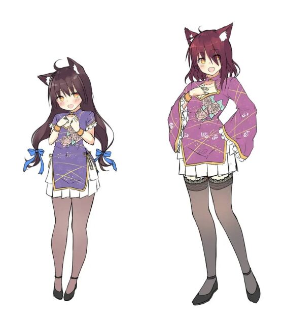 【ハイレゾ×KU100バイノーラル】幻想の森・和耳荘～オオカミ姉妹があなたのお耳をトロトロにします♪ [Whisp] | DLsite 同人 - R18