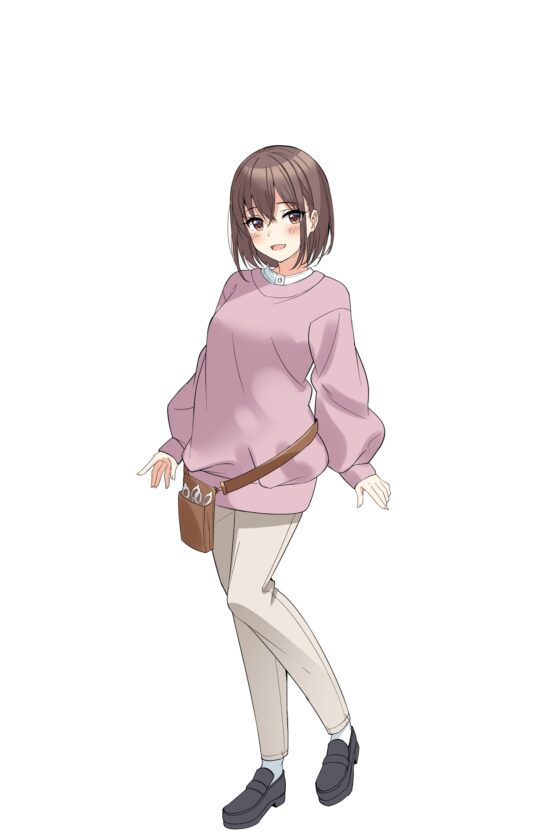 【理容室ASMR】ソレイユへようこそ!【CV.沼倉愛美】 [RaRo] | DLsite 同人 - R18