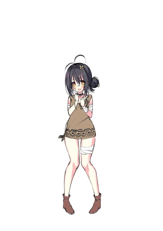 【耳舐めご奉仕】『Healing of King～奴隷ちゃんの、癒やしの全力どすけべ奉公～』 [Whisp] | DLsite 同人 - R18