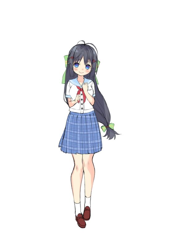 【神待ち】街角で拾ったJ○と、甘くて楽しい、そしてすっごくエッチな同棲生活、してみませんか?【プレミアムフォーリー】 [Whisp] | DLsite 同人 - R18