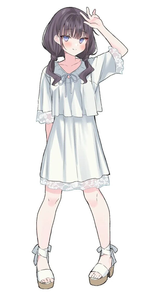 海姉妹・四女 ちょっとイタズラ好きな女子高生と雨音を聴きながらまったりASMR【CV.伊藤彩沙】 [RaRo] | DLsite 同人 - R18