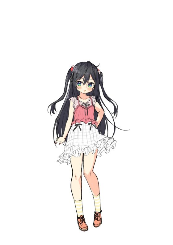 【○年1組】おまんこ係【プレミアムフォーリー】 [Whisp] | DLsite 同人 - R18