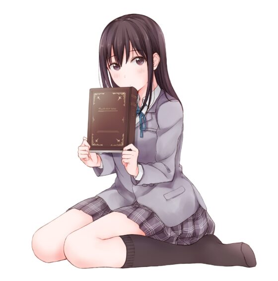 あまえたいむ【ダミーヘッド極耳舐め&amp;ダミーボディ抱きしめ収録】 [ラフスケッチ] | DLsite 同人 - R18