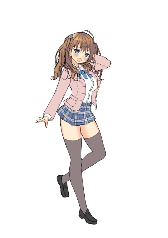 【新収録方法】実姉JKと友姉JKを何度も交換♪ 甘いちゃスワッピング童貞筆おろし♪【ダブルヘッドフォーリー】 [Whisp] | DLsite 同人 - R18