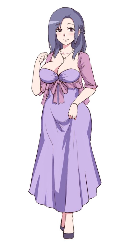 【新作100円】快楽の館へようこそ～義母(ママ)がヌキヌキしてあげる編～【ボイス30分強】【7作品連動】 [玄姫屋] | DLsite 同人 - R18