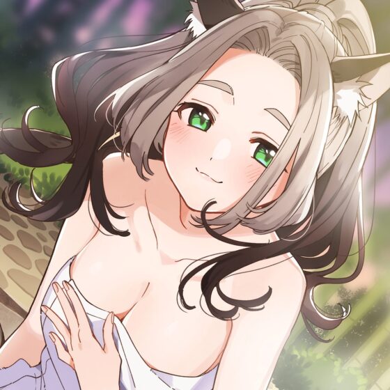 【耳かき・だらけ】ねこぐらし。2〜シャム猫娘のおもてなしだらけ〜【CV: 茅野愛衣】 [CANDY VOICE] | DLsite 同人 - R18