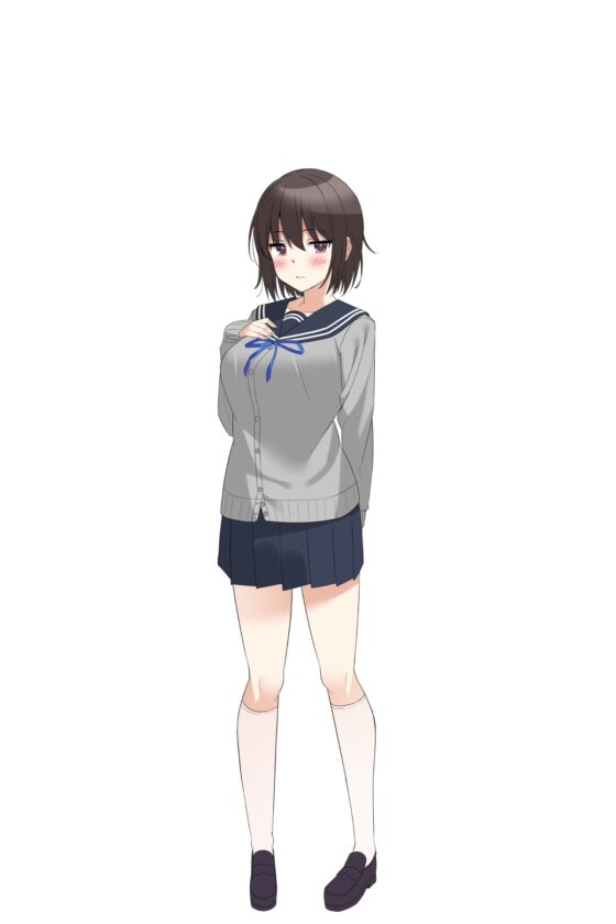 セックスしないと出られない部屋に何でも言うことを聞いてくれる後輩と閉じ込められる【リアル体験フォーリー】 [Whisp] | DLsite 同人 - R18