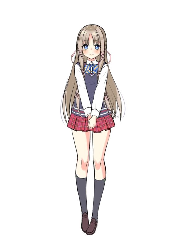 『桜木学園癒やし部～2年B組・赤平奈子編。お耳のヒーリングマッサージ・極』 [RaRo] | DLsite 同人 - R18