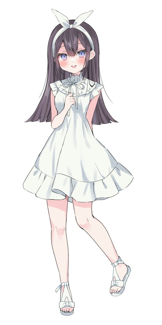 海姉妹・五女 ちょっと照れ屋で一生懸命な妹系女子と海辺でゆったりASMR【CV.鈴木絵理】 [RaRo] | DLsite 同人 - R18