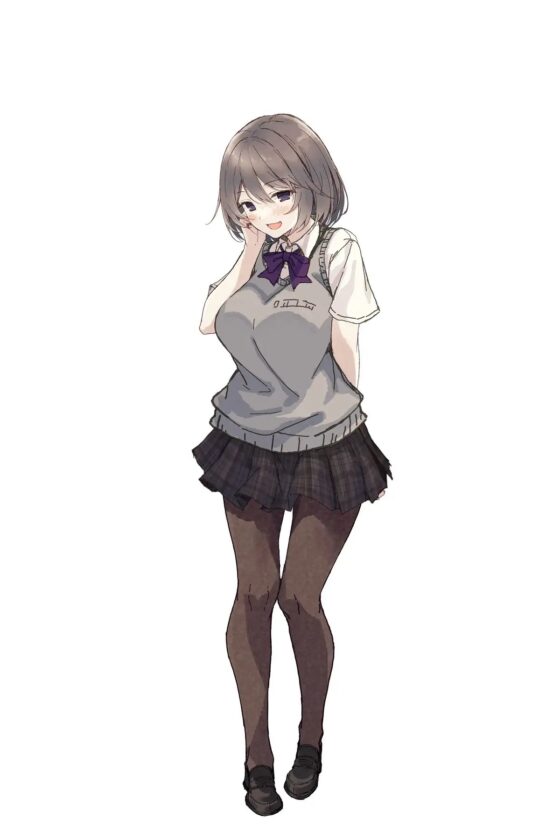 【受けNTR】セックスだけが得意の義理の娘(JK)に、愛する嫁から寝取られる【プレミアムフォーリー】 [Whisp] | DLsite 同人 - R18