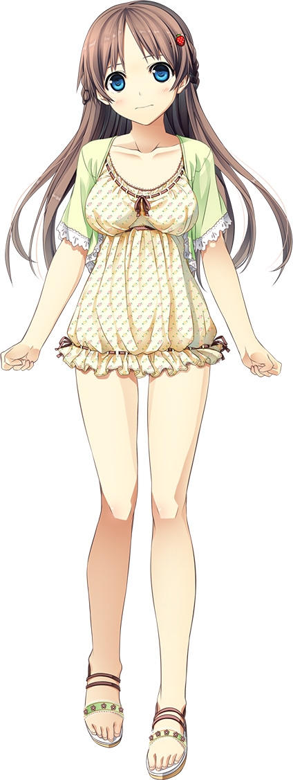 【5時間/胎動耳かき】あやかし郷愁譚異聞 ～夏葉 妊娠6ヶ月～【フォーリーサウンド】 [Whisp] | DLsite 同人 - R18