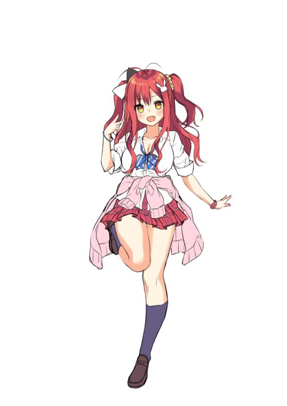 『桜木学園癒やし部～2年B組・星奈月編。たっぷりお耳のマッサージケア～』 [RaRo] | DLsite 同人 - R18