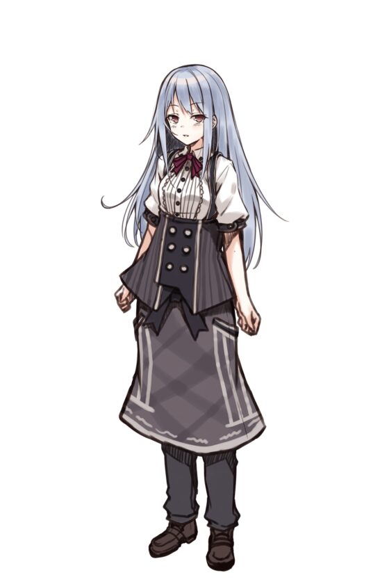 【シェイカー・耳かき】BAR『Envelop』バーテンダー・雪乃 [RaRo] | DLsite 同人 - R18