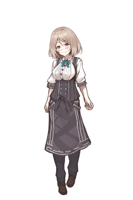 【シェイカー・耳かき】BAR『Envelop』マスター・朱里【CV.櫻川めぐ】 [RaRo] | DLsite 同人 - R18
