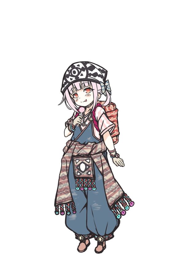 【本格フォーリー・飴作り】あやかし郷愁譚 ～目玉しゃぶり ぺろ～【耳かき・歯磨き】 [Whisp] | DLsite 同人 - R18