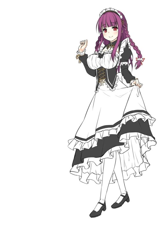 【ハイレゾ×バイノーラル】メイドデリバリーサービス『メイドハンドヘブン』 [Whisp] | DLsite 同人 - R18
