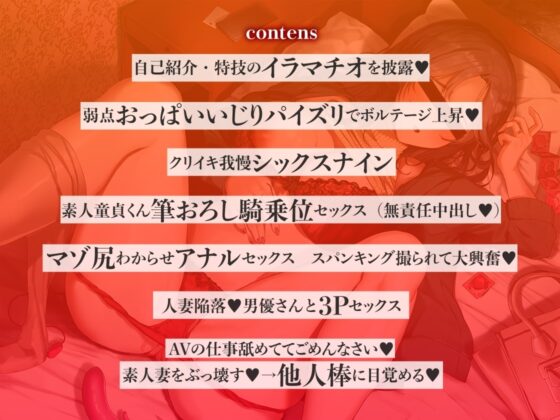 素人妻<裏>AVデビュー!旦那に内緒で生ナカ解禁!カホさん(29・人妻子持ち)【KU100】 [あぶそりゅ～と] | DLsite 同人 - R18