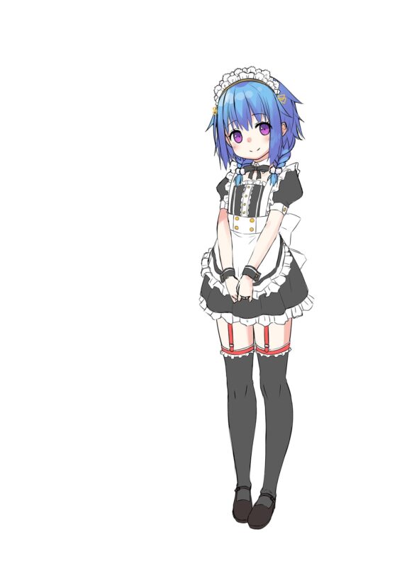 【ハイレゾ×全編バイノーラル】メイドデリバリーサービス『メイドハンドヘブン』 矢吹マキ [Whisp] | DLsite 同人 - R18