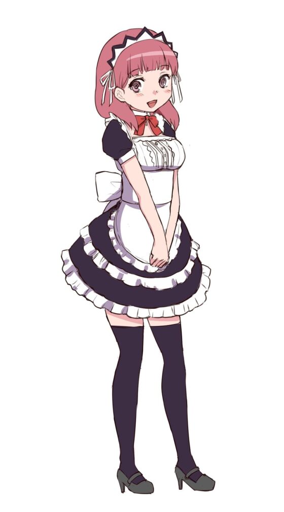 【新作100円】快楽の館へようこそ～双子メイド(姉)の誘惑耳舐め囁き攻め編～【ボイス30分強】【7作品連動】 [玄姫屋] | DLsite 同人 - R18