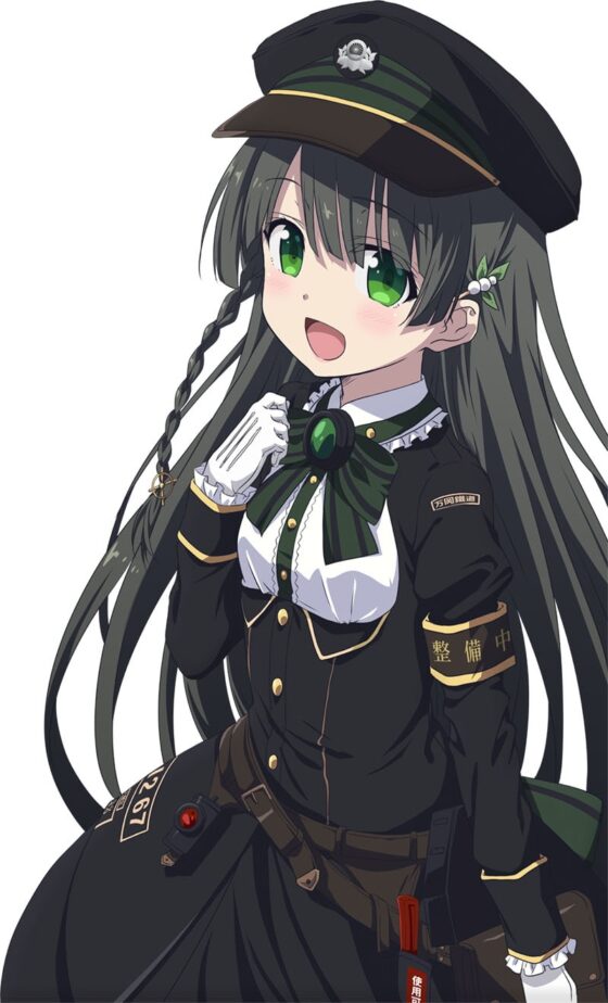 【車内放送付属/ちゃぷちゃぷ耳かき/C12運転音】蓄音レヱル すずしろ ～万岡～【CV.上坂すみれ】 [RaRo] | DLsite 同人 - R18