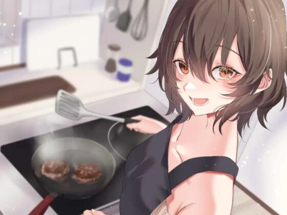 甘くて優しい癒し系ストーカーに愛されて [ふっとベル] | DLsite 同人 - R18