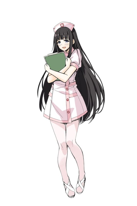 【ハイレゾ×全編バイノーラル】絶対に声を出してはいけない夜間病棟 [Whisp] | DLsite 同人 - R18