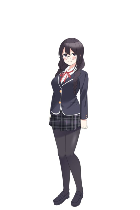 【セックスしないと出られない部屋】おっとり図書委員長と閉じ込められる【リアル体験フォーリー】 [Whisp] | DLsite 同人 - R18