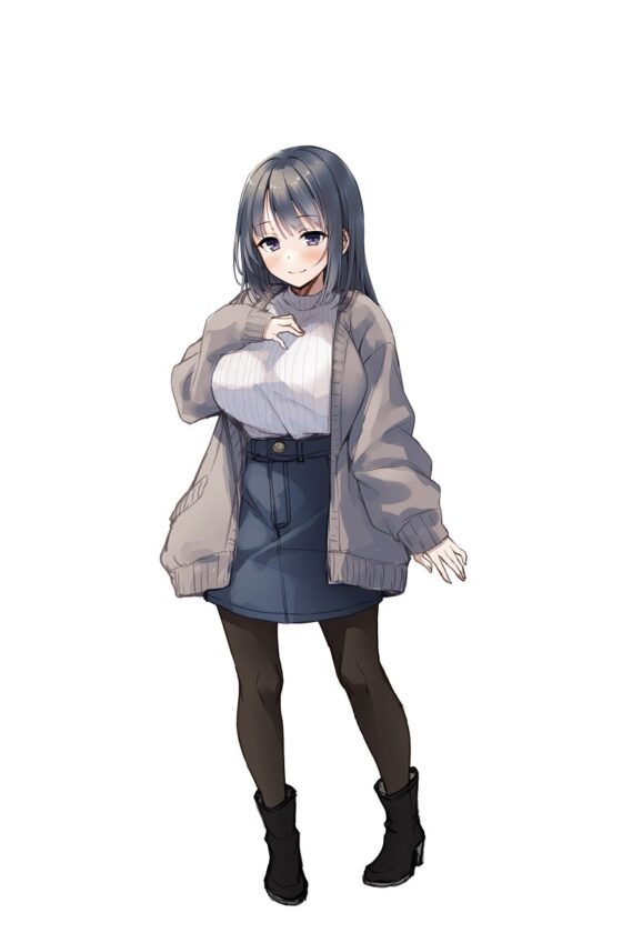 【壁越しNTR】おっとり彼女のNTRマジイキセックス ～あなたのそばで寝取られ続ける、大好きだった恋人おまんこ～【プレミアムフォーリー】 [Whisp] | DLsite 同人 - R18