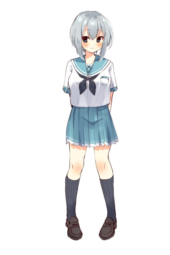 センパイ、付き合ってください～演劇部後輩とキャラ変えせっくすレッスン～【プレミアムフォーリー】 [Whisp] | DLsite 同人 - R18